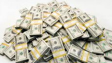 Walmart перша серед роздрібних компаній приєдналася до клубу трильйонників